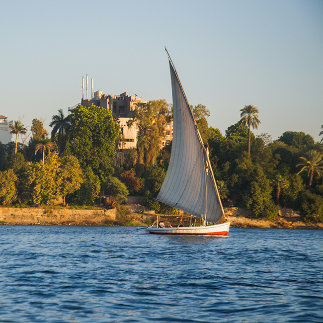 Luxor - Egipto