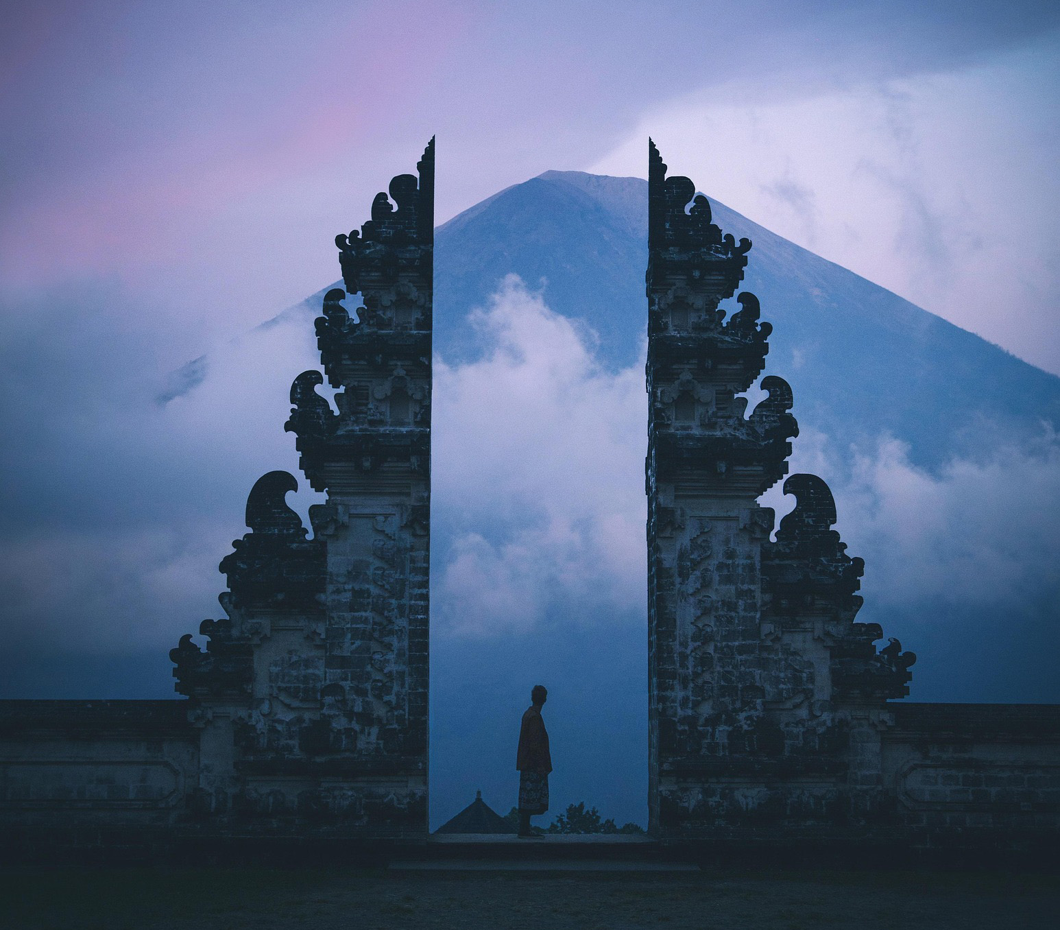 Puertas del Cielo - Bali